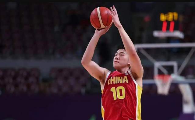 MK体育-不是辽宁，也非上海！王俊杰下家曝光，有魄力，个人损失或超千万