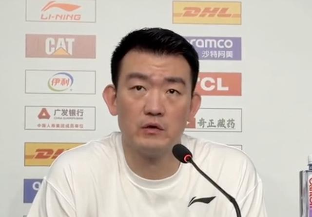 MK体育-王博：迫不得已才使用两小外开局，不过收到了不错的效果